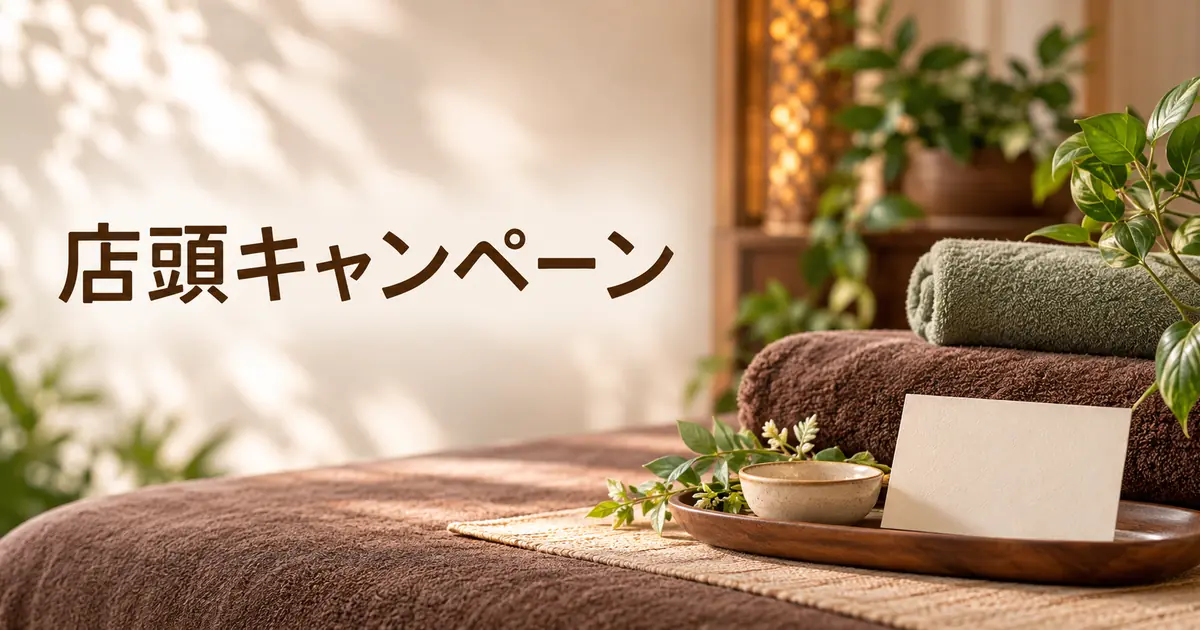 4月のおすすめメニュー(2020年4月1日~2020年4月30日)